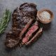 Everything you need to know about skirt steaks! This is the ultimate guide to buying, slicing, and cooking skirt steaks!