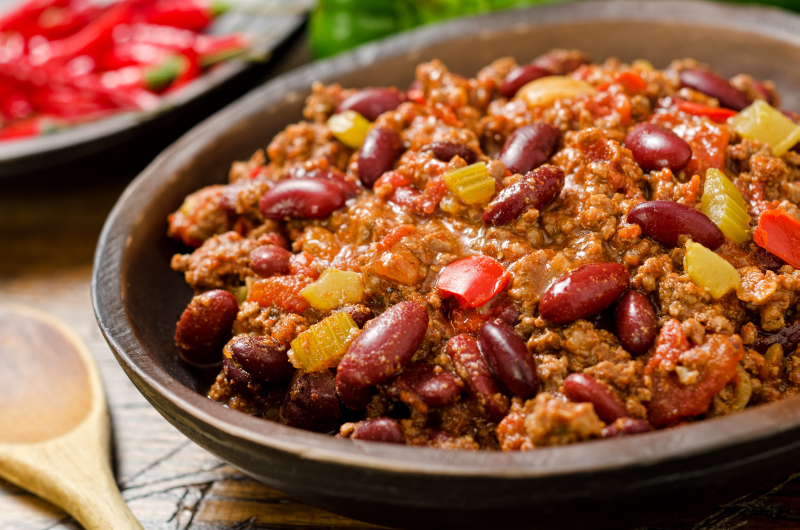 10 Easy Ground Beef Recipes