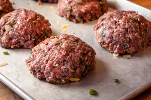 10 Easy Ground Beef Recipes