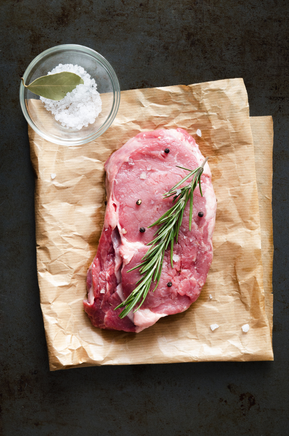 Grilling Recipe Roundup: Steak Diane