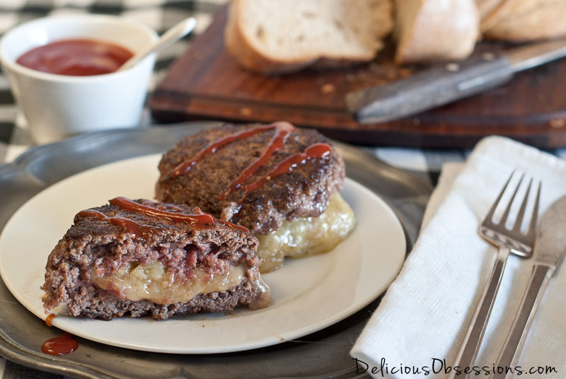 10 Easy Ground Beef Recipes