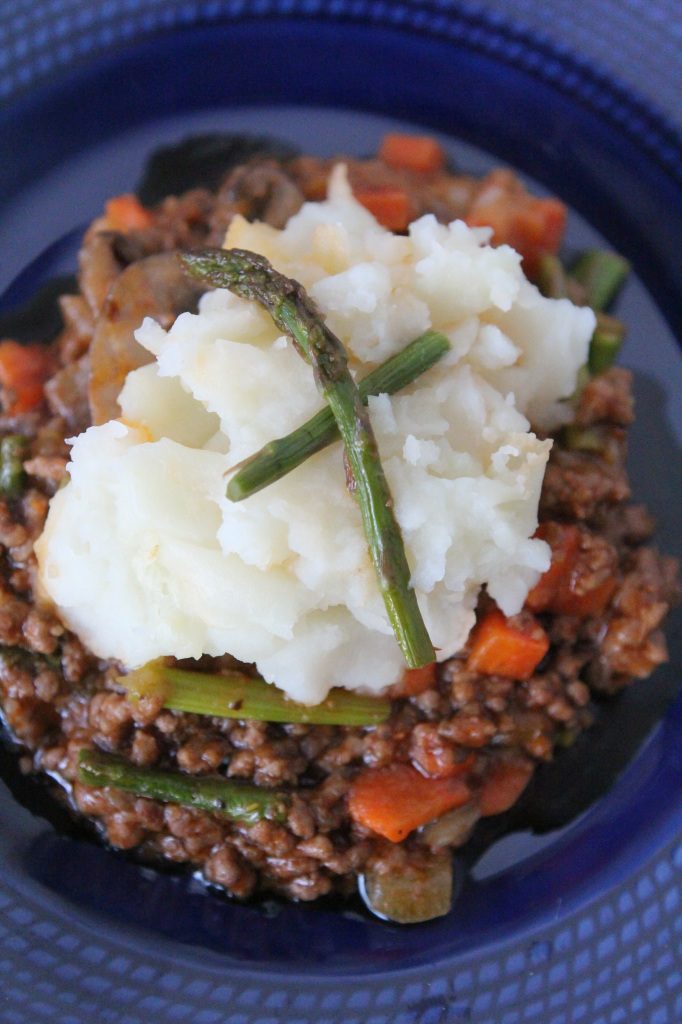 10 Easy Ground Beef Recipes