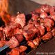 spicy peruvian beef heart kebabs recipe