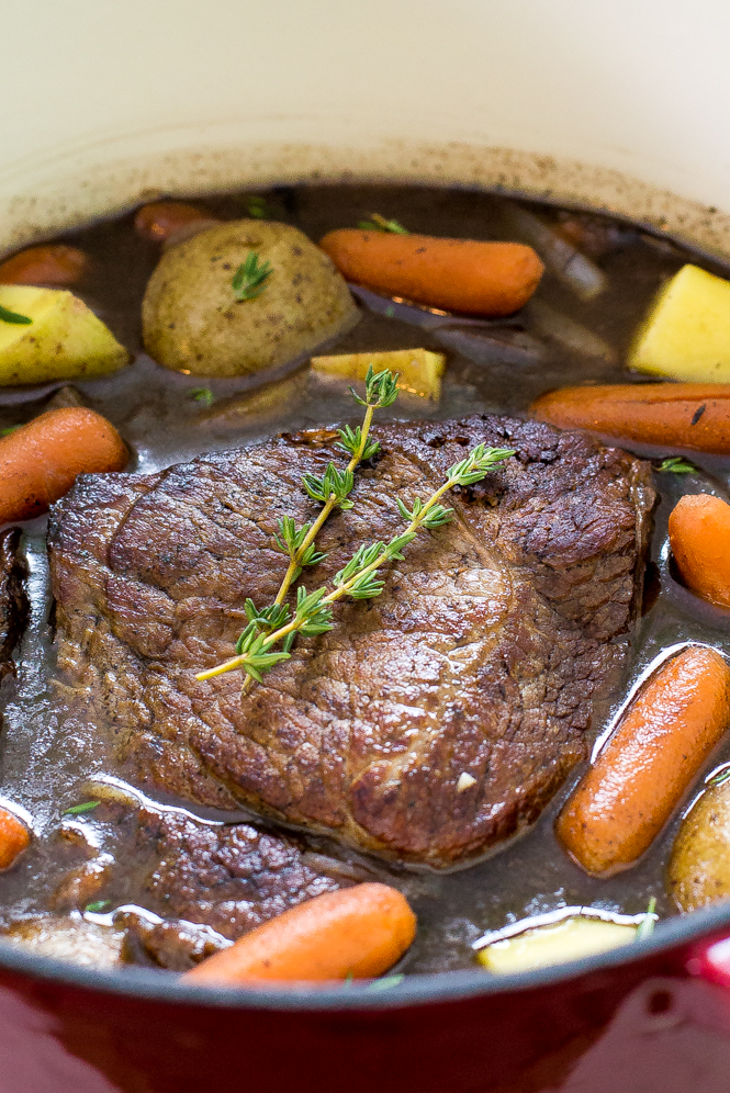 5 Easy and Delicious Chuck Roast Recipes - Meathacker