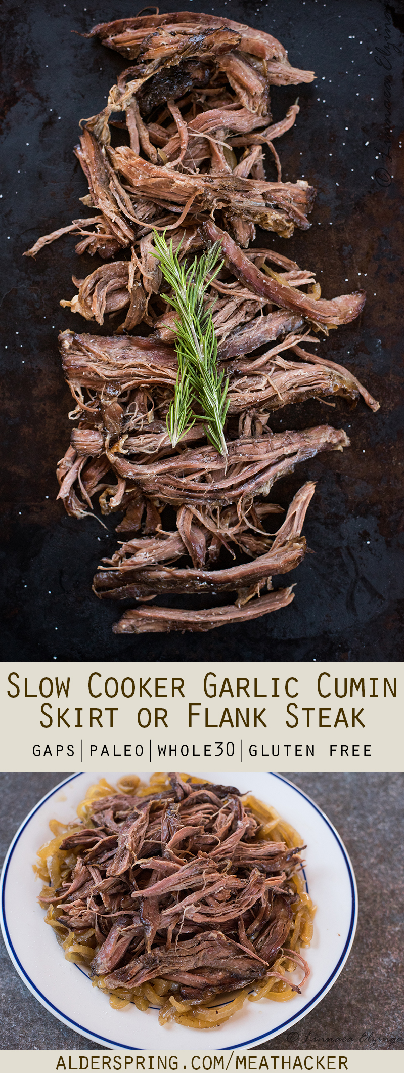 Skirt Steak Versus Flank Steak