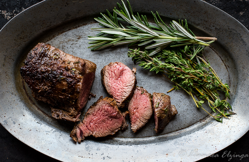 Want to be a steak expert? Learn here how to make steak with the ultimate guide from Alderspring Ranch Organic Grass Fed Beef