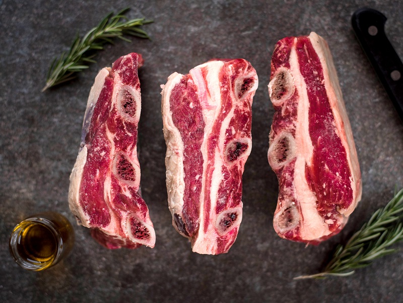 Short rib of beef: where to buy beef short ribs and how to cook them. 
