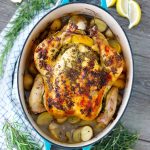 10 Tasty Chicken Recipes
