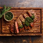 12 Elevated Sirloin Steak Recipes