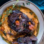 10 Comforting Recipes for English Cut Beef Short Ribs