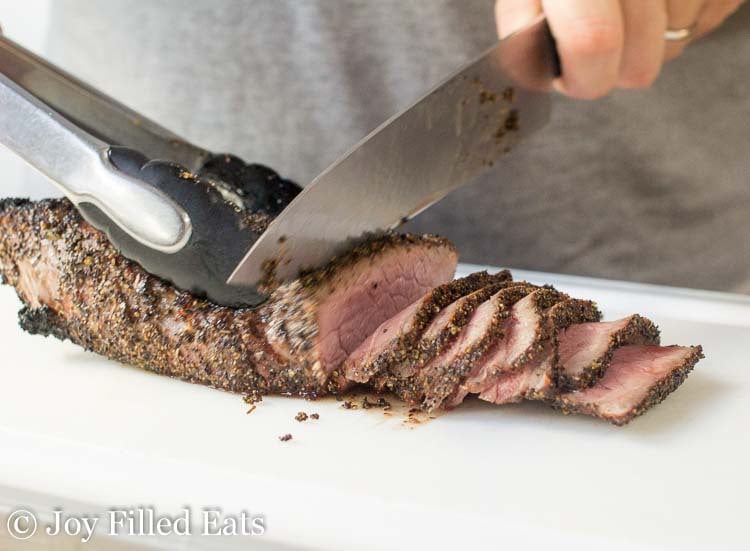 Java London Broil Recipe