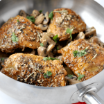 12 Easy and Tasty Recipes for Perfect Chicken Thighs