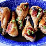 5 Finger-Licking Chicken Drumstick Recipes